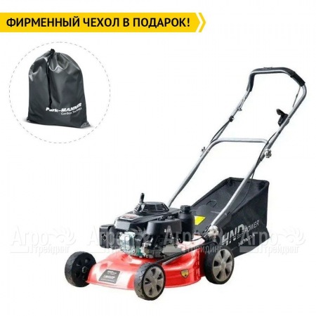 Газонокосилка бензиновая HND LM 46 XP в Великих Луках
