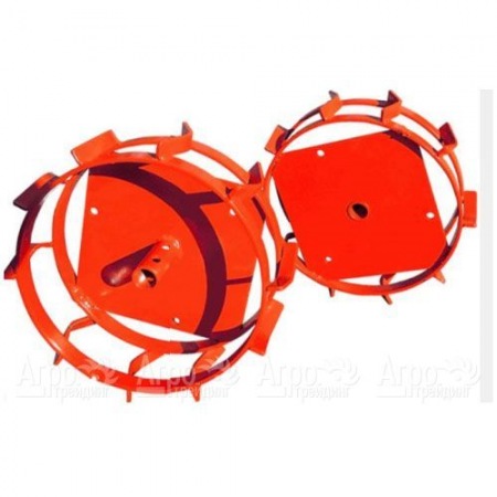 Грунтозацепы 340 для культиваторов Villartec T950/960  в Великих Луках