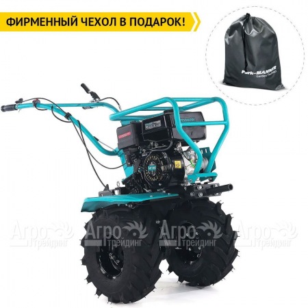 Мотоблок Steviman MT-310 в Великих Луках