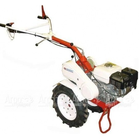 Мотоблок Фаворит МБ с двигателем Honda GC160, 5,0 л.с. (Фрезы в комплекте!) в Великих Луках