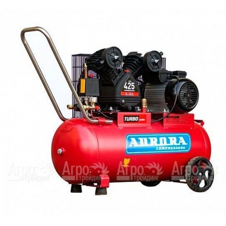 Компрессор воздушный Aurora Storm-75 Turbo active design в Великих Луках
