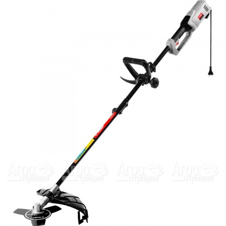 Электрокоса (электрический триммер) Зубр ЗКРЭ-38-1200  в Великих Луках