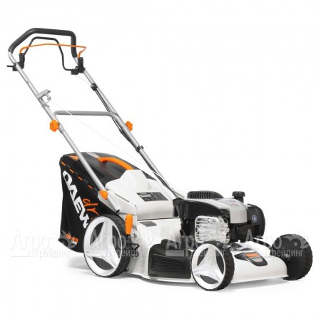 Газонокосилка бензиновая Daewoo L 55SPB (X BLADE) в Великих Луках