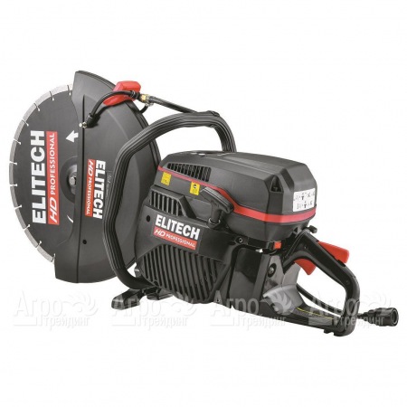Бензорез Elitech GCE 400 в Великих Луках