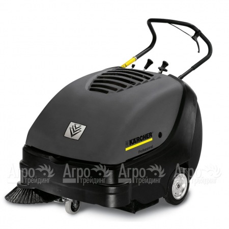 Подметальная машина Karcher KM 85/50 W G в Великих Луках