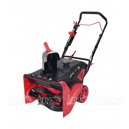 СНЕГОУБОРЩИК EXPERT-BIS 354 в Великих Луках