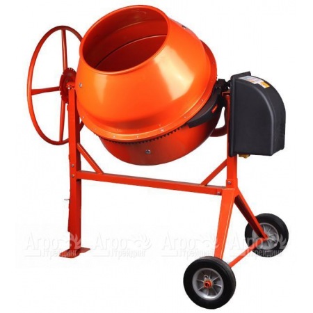 Бетоносмеситель Patriot BM 130 L (Бетономешалка Patriot BM 130 L) в Великих Луках