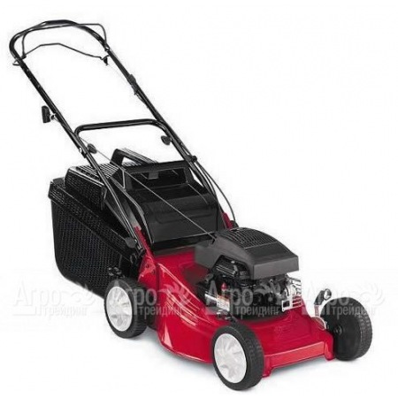 Газонокосилка бензиновая MTD GES 45  в Великих Луках