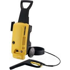 Бытовая минимойка Karcher K 3.99 M plus в Великих Луках