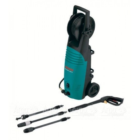 Бытовая минимойка Bosch Aquatak 1500 X в Великих Луках