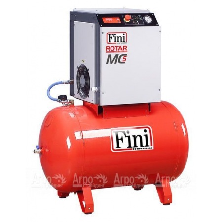 Винтовой компрессор Fini Rotar MC 710-270-SS в Великих Луках