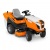 Садовый минитрактор Stihl RT 5097.0 C в Великих Луках