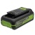 Аккумулятор High Power G40HP2 для техники GreenWorks 40 В в Великих Луках