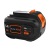 Аккумулятор Black+Decker DualVolt BL1554 в Великих Луках