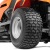 Садовый минитрактор Daewoo DLT 98 HV в Великих Луках