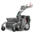 Косилка для высокой травы Caiman Rolo 390C в Великих Луках