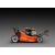Газонокосилка бензиновая Husqvarna LC 247S в Великих Луках