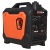 Бензогенератор инверторный EVOline BQH 1200 1 кВт в Великих Луках