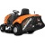 Садовый минитрактор Daewoo DWT 1020 в Великих Луках