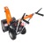 Снегоуборщик Yard Fox Basic 5640H в Великих Луках