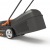Газонокосилка аккумуляторная Worx WG730E в Великих Луках