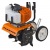 Культиватор Carver T-300 в Великих Луках