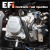 Снегоуборщик Daewoo DAST 17110 EFI в Великих Луках