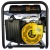 Бензиновый генератор Huter HT1000L 1 кВт в Великих Луках
