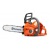 Аккумуляторная пила Husqvarna 436 Li-12 9667290-42 в Великих Луках