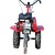 Мотоблок AgroStar AS 500 с двигателем B&S 550 series 4 л.с. в Великих Луках