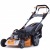 Газонокосилка бензиновая Villartec MB 348V в Великих Луках