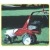 Бензиновая сенокосилка Eurosystems Minieffe 352 RM B&S 625 Series в Великих Луках