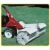 Бензиновая сенокосилка Eurosystems Minieffe 352 RM B&S 625 Series в Великих Луках