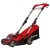 Газонокосилка аккумуляторная Einhell PXC GE-CM 36/34 Li-Solo в Великих Луках