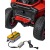 Садовый райдер Elitech МА 4892 (E1610.005.00) в Великих Луках