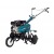Культиватор Hyundai T 1200 с комплектом колес в Великих Луках