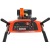 Снегоуборщик Yard Fox Basic 6152E в Великих Луках