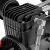 Компрессор поршневой безмасляный Denzel DLP-950/24 в Великих Луках