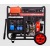 Дизельгенератор A-iPower AD7500EA 7 кВт в Великих Луках