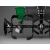 Мотоблок Caiman Vario 60H TWK+ c пневмоколесами 4X8 в Великих Луках