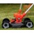 Электрокоса (электрический триммер) Black+Decker ST5530CM в Великих Луках