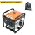 Бензиновый генератор инверторный Villartec GI358 2025 3.5 кВт в Великих Луках