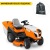 Садовый минитрактор Stihl RT 6127 ZL в Великих Луках