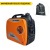 Бензогенератор инверторный Villartec IG2200S 3.2 кВт в Великих Луках