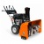Снегоуборщик Villartec WB1387E в Великих Луках