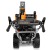 Снегоуборщик DeWORKS S 6560 в Великих Луках