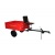 Мотоблок AgroStar AS 500 с двигателем B&S 550 series 4 л.с. в Великих Луках