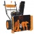 Снегоуборщик Carver STG 7056W в Великих Луках