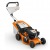 Газонокосилка бензиновая Stihl RМ-248.3 T в Великих Луках