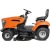 Садовый минитрактор Daewoo DSD 98 M в Великих Луках